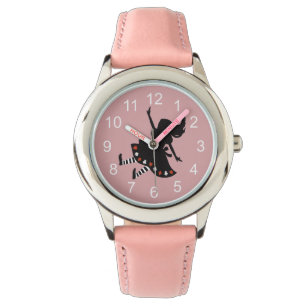 Montre Alice Tombe Le Trou Du Lapin