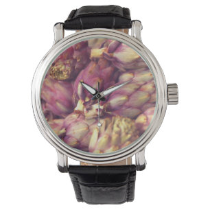 Montre Alimentation