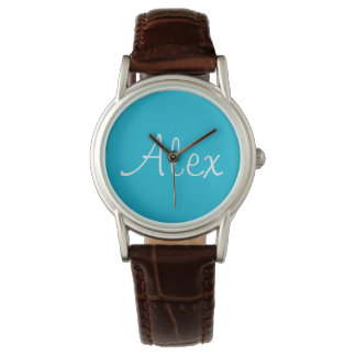 Montre Allant Aqua