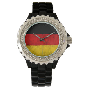 Montre Allemagne
