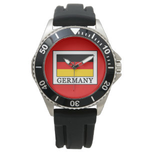 Montre Allemagne
