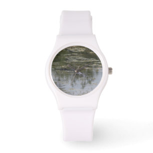 Montre Alligator