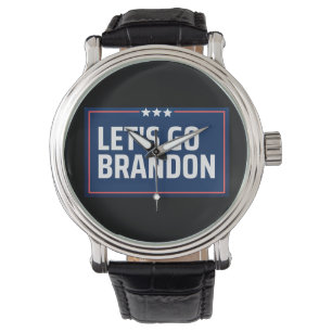 Montre Allons Brandon