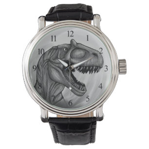 Montre Allosaurus