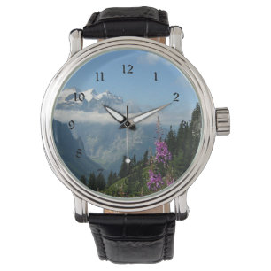 Montre Alps