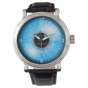 Montre Alzheimer Démence Sécurité des soins aux personnes