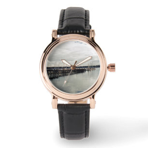Montre Amarrages