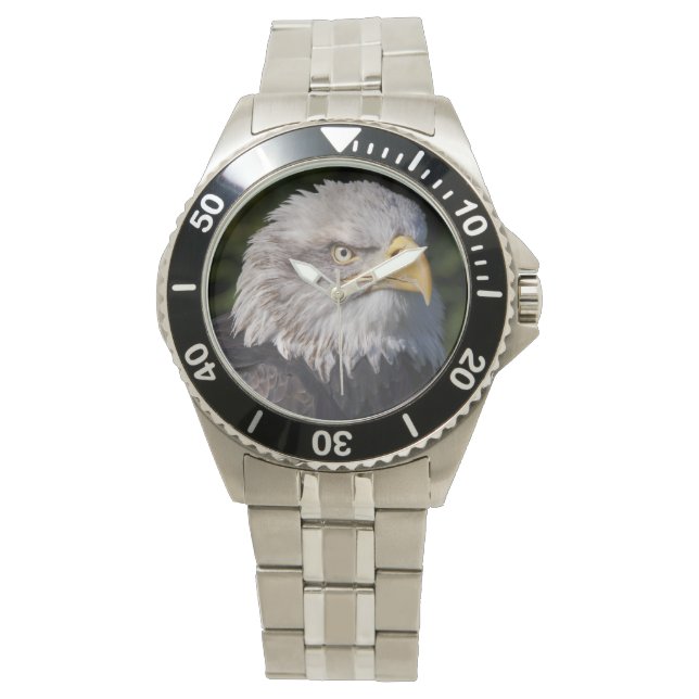 Montre American Eagle Watch (devant)