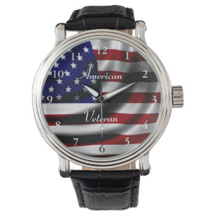 Montre American Veteran Watch