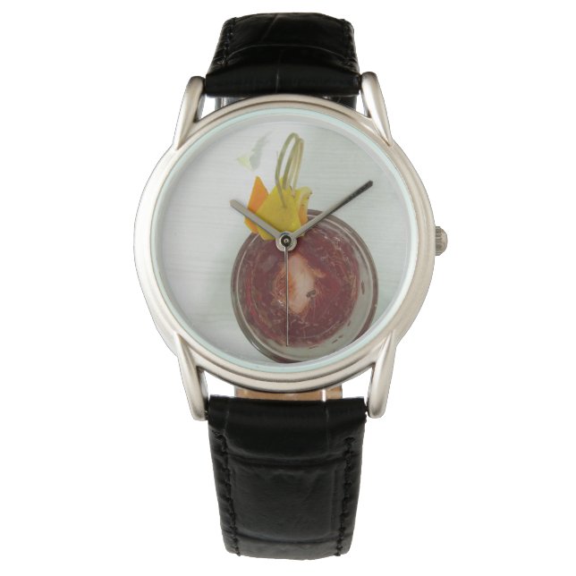 Montre Americano (devant)