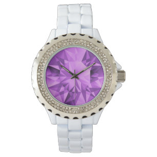 Montre Amethyst