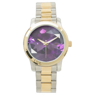 Montre Améthyste 3