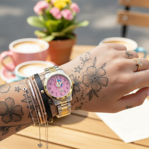 Montre Amis