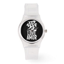 Amour. Amor. 愛.