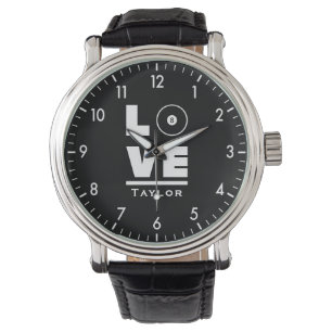 Montre Amour Et Vie Billard Et Piscine Ventilateur De Spo