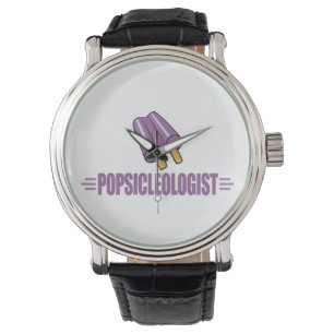 Montre Amusant cépin de raisin