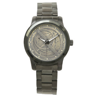 Montre Ancien astrolabe