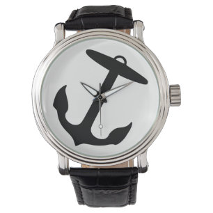 Montre Ancre
