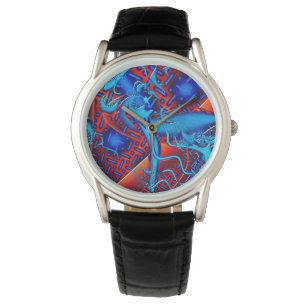 Montre Android fusionné