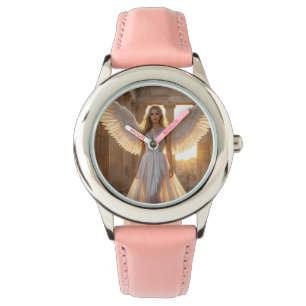 MONTRE ANGE - ANGE GARDIEN