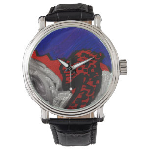 Montre Ange Dragon