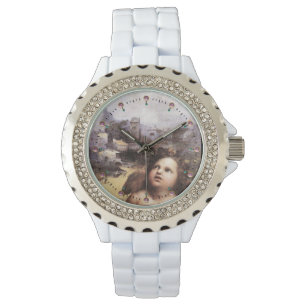 MONTRE ANGEL