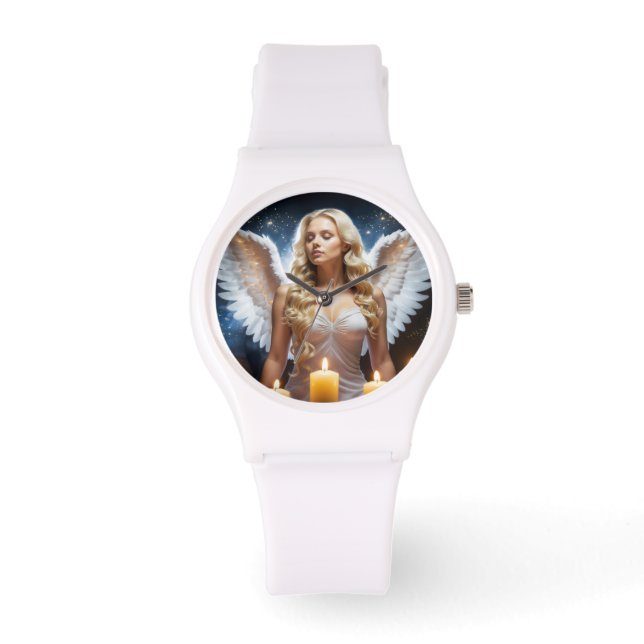 MONTRE ANGEL - ANGELS (Recto)