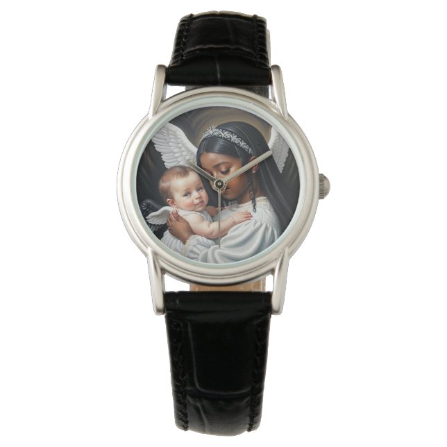 Montre Angel Baby (devant)