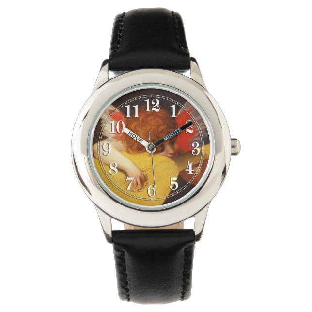 Montre Angel musical (devant)