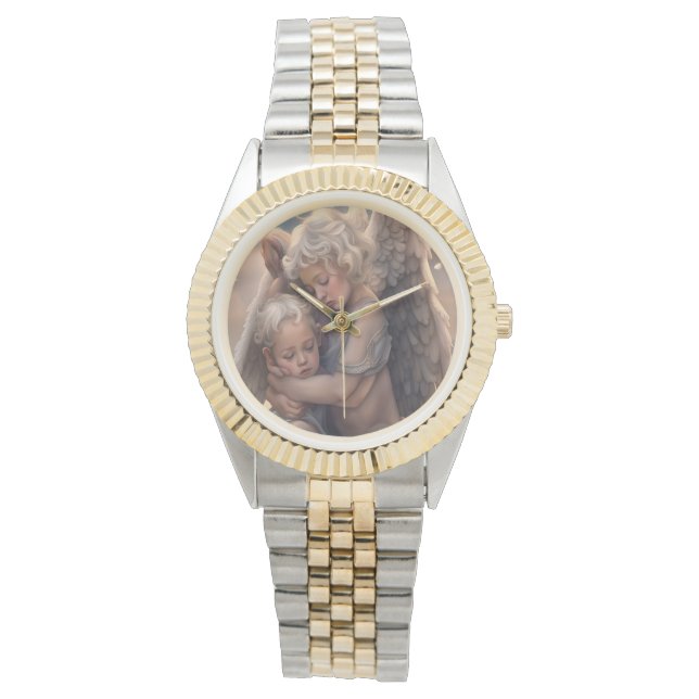 Montre Anges (devant)