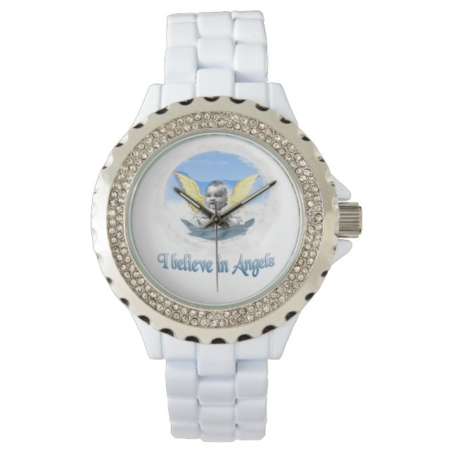 Montre Anges (devant)