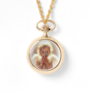 Montre Anges bébés