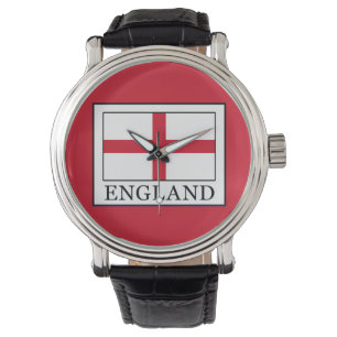 Montre Angleterre