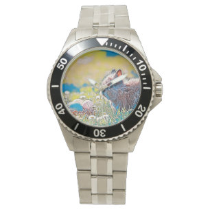 Montre AnimalMix_Rabbit_037