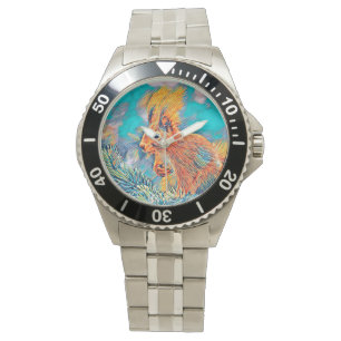 Montre AnimalMix_Squirrel_001