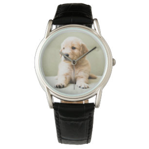 Montre Animaux de bébés cutest   Golden Retriever Puppy