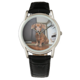Montre Animaux de bébés cutest Mini chiot