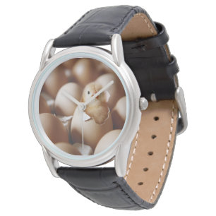 Montre Animaux de bébés cutest Nouveau bébé poussin