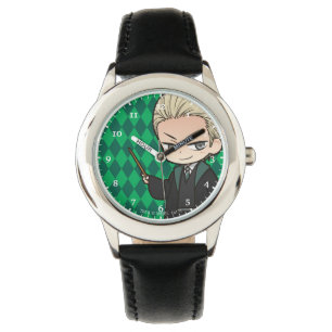Montre Anime Draco Malfoy