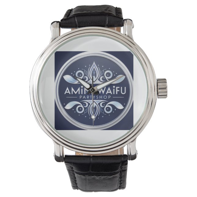 Montre Animewaifupartyshop (devant)