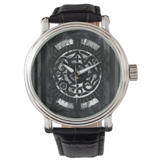 Montre Animus