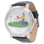 Montre Anker (Incliné)