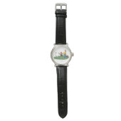 Montre Anker (Plat)