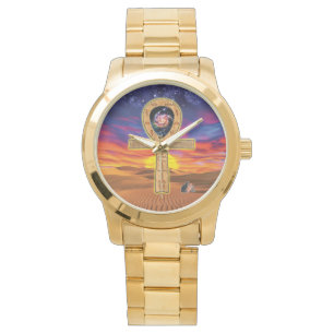 Montre Ankh Wrist Watch