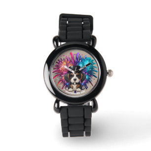 Montre Année des bois !