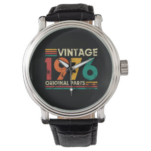 Montre Anniversaire 1976 50 ans