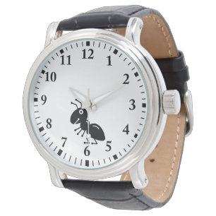 Montre Ant