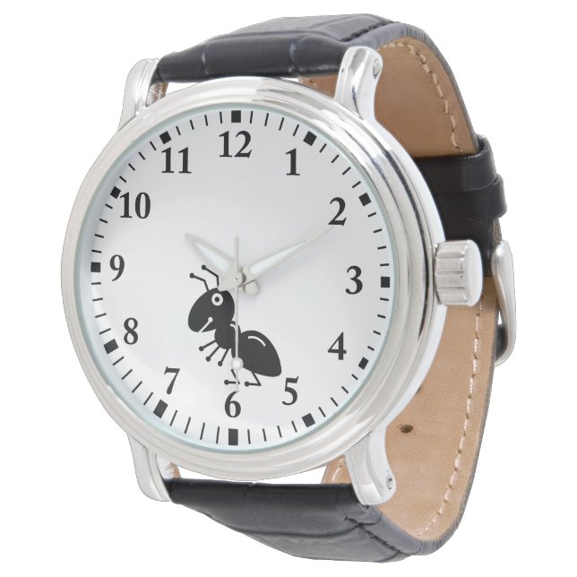 Montre Ant (Incliné)