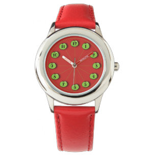 Montre Apple Parade Watch