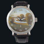 Montre Après-midi Lumière V<br><div class="desc">Floral</div>